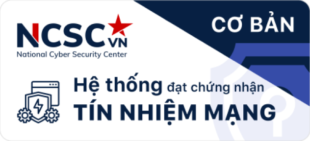 Chứng nhận