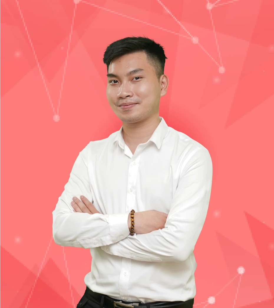 Mr. Vũ Đức Chung