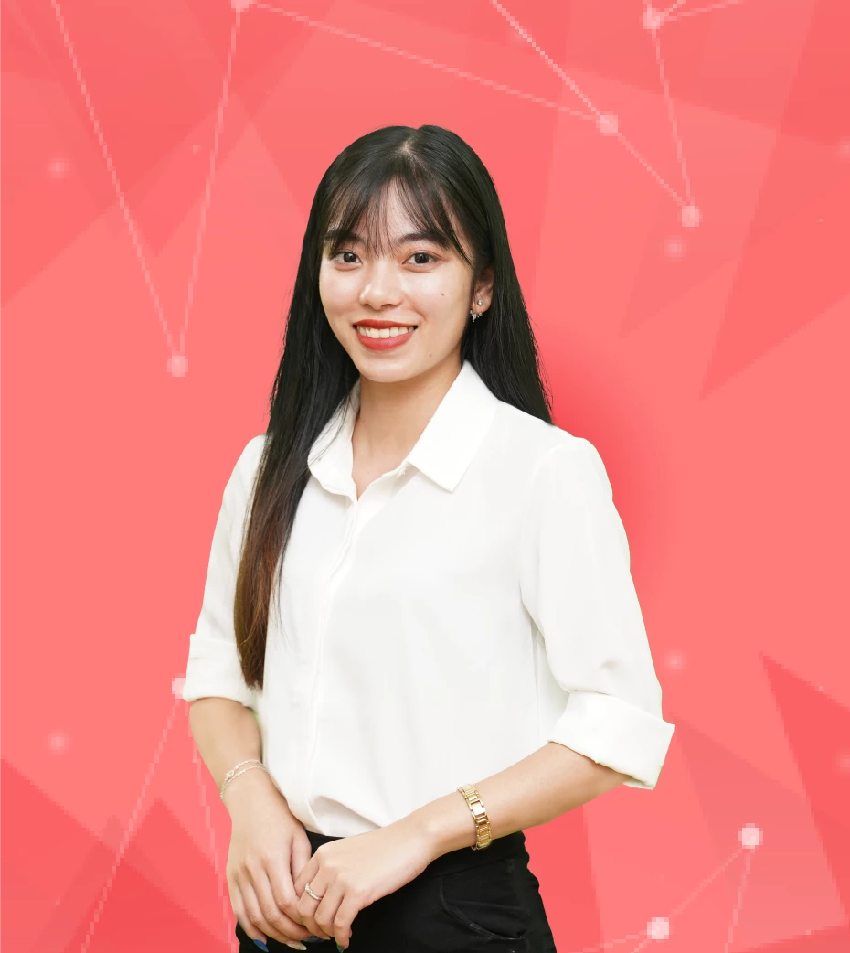 Ms. Vũ Thị Huyền Trang