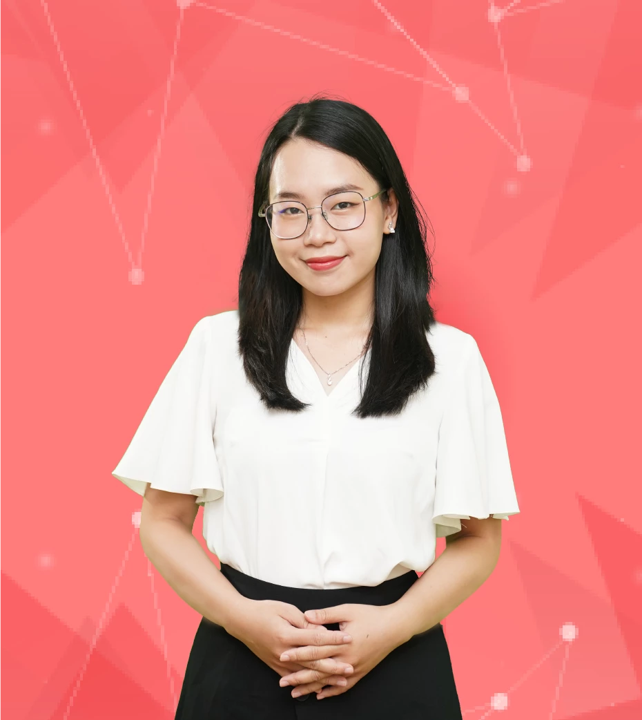 Ms. Trịnh Ngọc Huyền